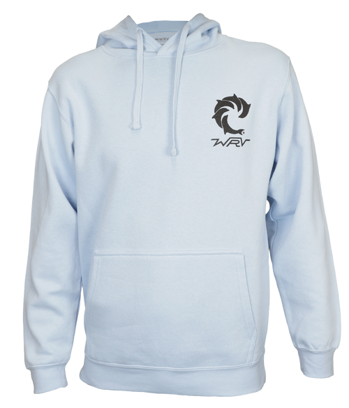 Narly Dog P/O Hooded Sweatshirt - Wave Riding Vehicles