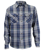 Harpoon Flannel - Wave Riding Vehicles