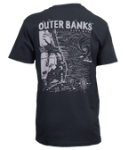 WRV x Distant Local OBX S/S T-Shirt