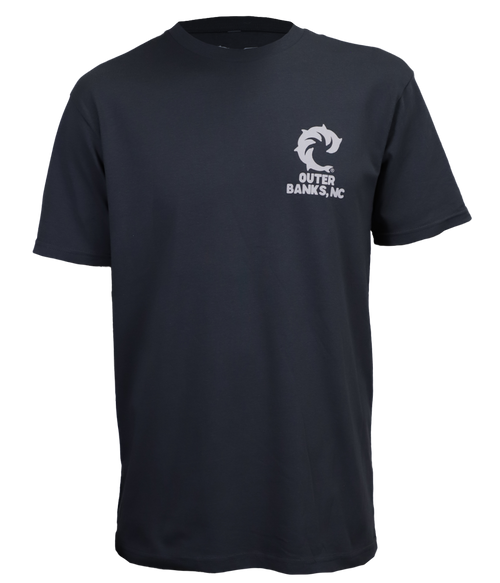 WRV x Distant Local OBX S/S T-Shirt
