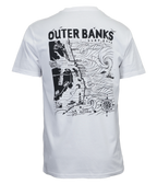 WRV x Distant Local OBX S/S T-Shirt
