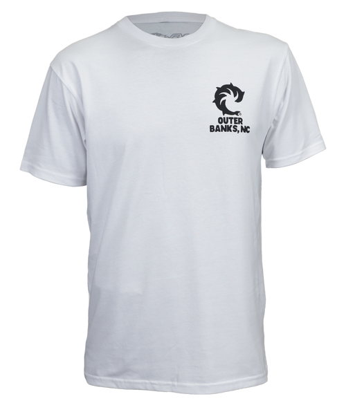 WRV x Distant Local OBX S/S T-Shirt