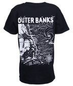 WRV x Distant Local OBX Youth S/S T-Shirt