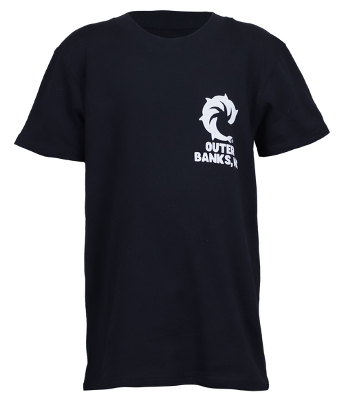 WRV x Distant Local OBX Youth S/S T-Shirt