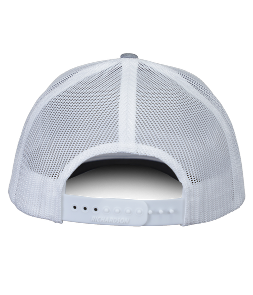 OBX Ginsu Trucker Hat