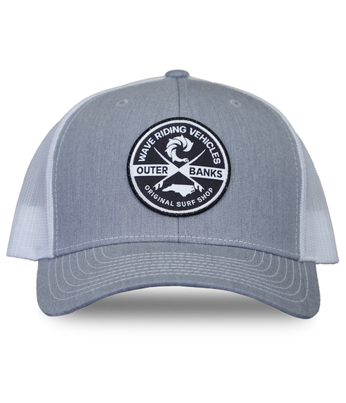 OBX Ginsu Trucker Hat