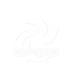 OBX New Motion Die Cut Decal