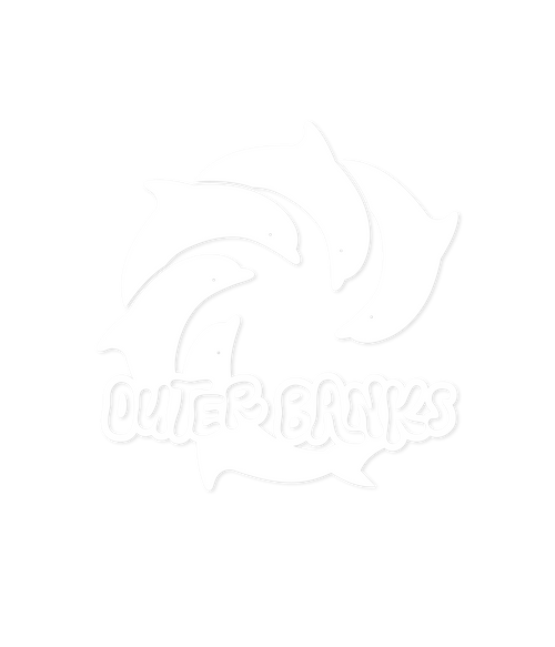 OBX New Motion Die Cut Decal