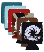 New Motion OBX Koozie - Wave Riding Vehicles