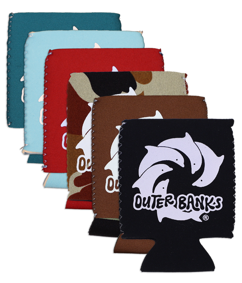 New Motion OBX Koozie