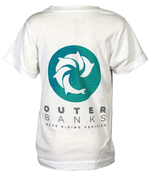 Palm OBX S/S T-Shirt - Wave Riding Vehicles