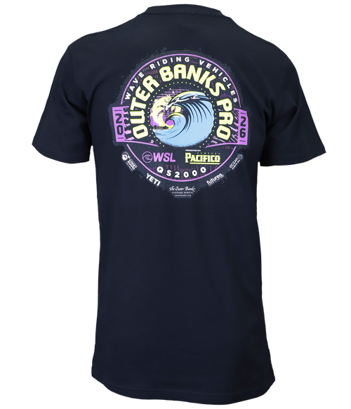 2026 OBX Pro S/S T-Shirt
