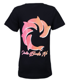 OBX Smear Youth S/S T-Shirt
