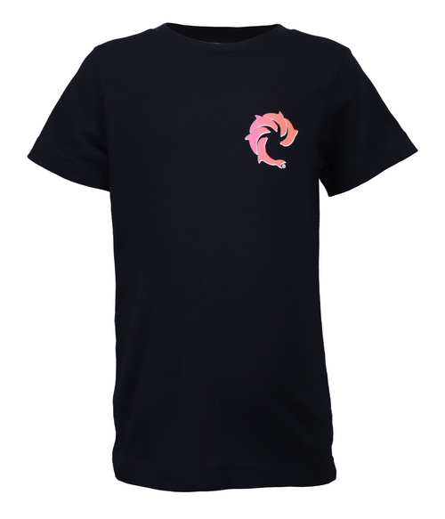 OBX Smear Youth S/S T-Shirt