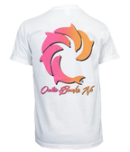OBX Smear S/S T-Shirt