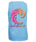 OBX Smear Tank Top