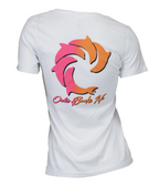 OBX Smear Ladies S/S T-Shirt