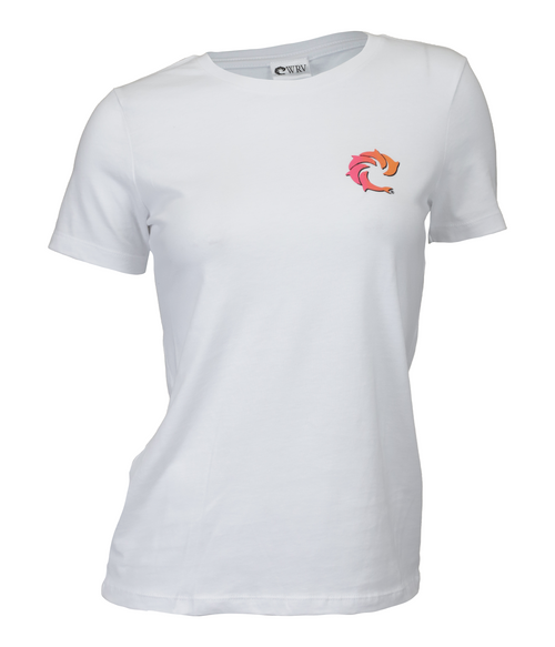 OBX Smear Ladies S/S T-Shirt
