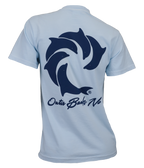 OBX Solid Ladies S/S T-Shirt - Wave Riding Vehicles