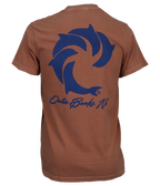 OBX Solid S/S T-Shirt - Wave Riding Vehicles