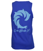 OBX Solids Tank Top - Wave Riding Vehicles