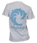 OBX Solid Ladies S/S T-Shirt - Wave Riding Vehicles