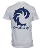 OBX Solid S/S T-Shirt - Wave Riding Vehicles
