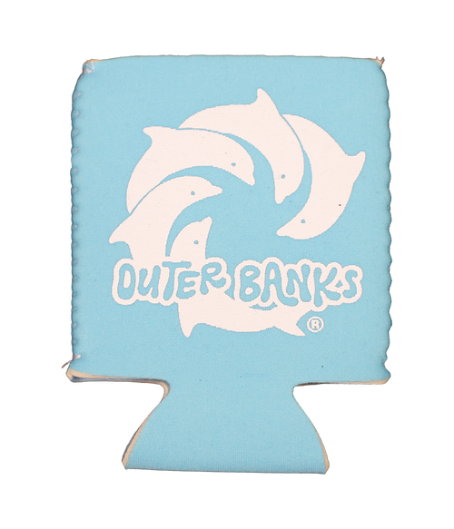 New Motion OBX Koozie - Wave Riding Vehicles