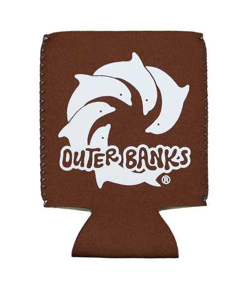 New Motion OBX Koozie - Wave Riding Vehicles