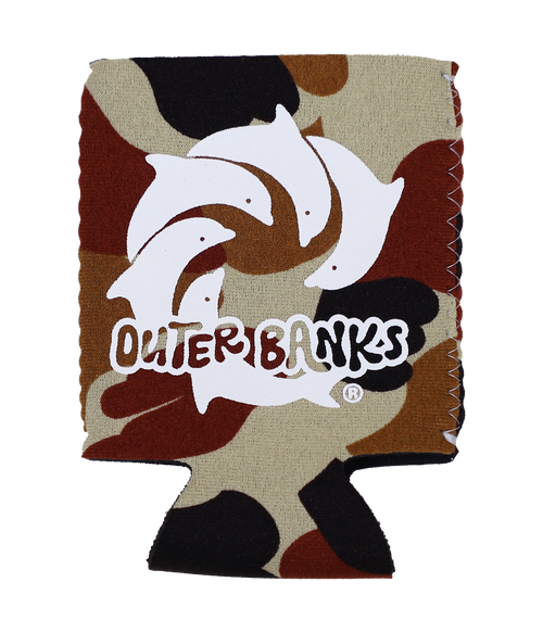 New Motion OBX Koozie - Wave Riding Vehicles