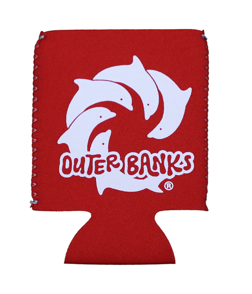 New Motion OBX Koozie - Wave Riding Vehicles