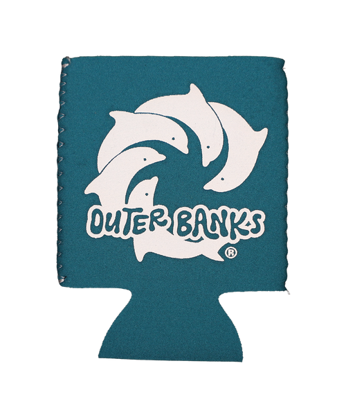 New Motion OBX Koozie - Wave Riding Vehicles