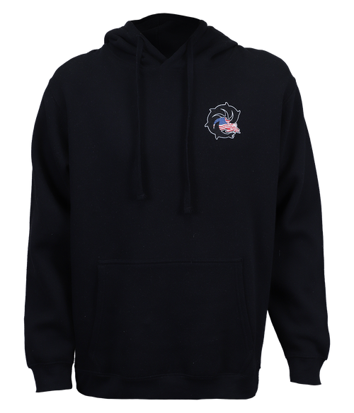 Oceana P/O Hooded Sweatshirt