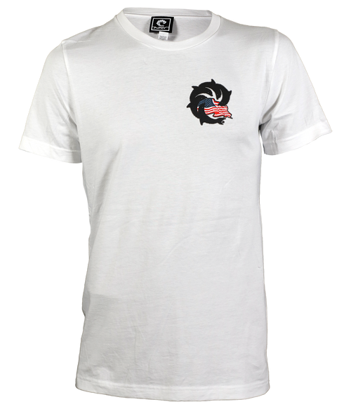 Oceana S/S T-Shirt - Wave Riding Vehicles