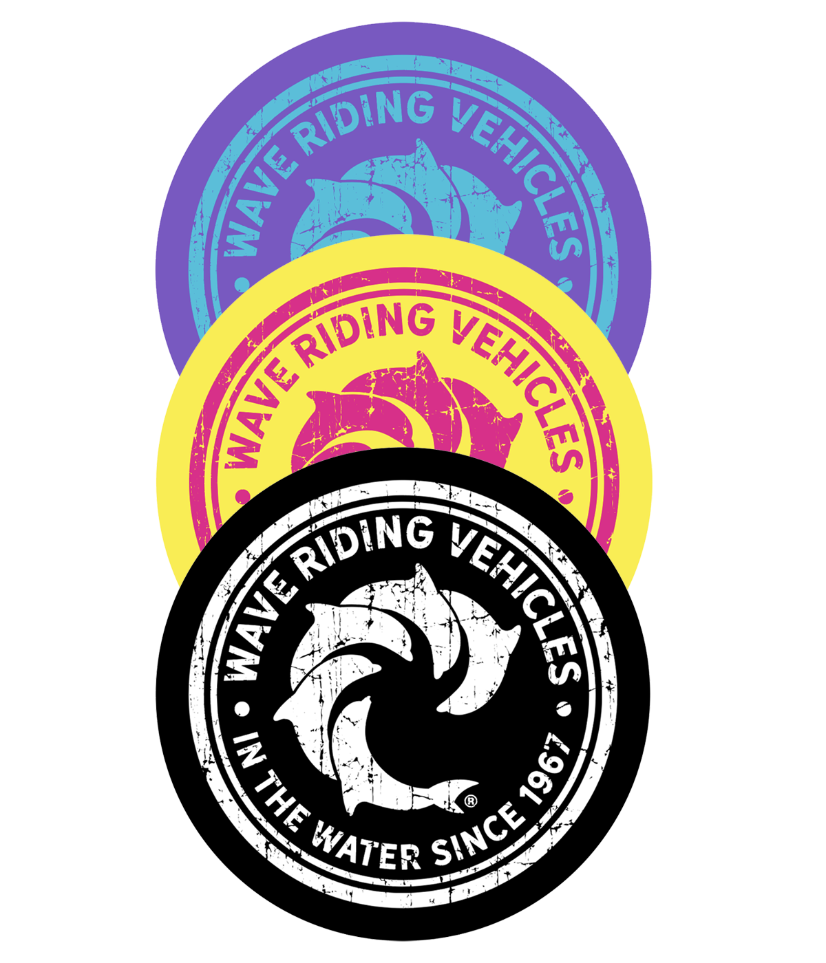 OG Surf Shop Magnet – Wave Riding Vehicles OG Surf Shop Magnet – Wave Riding Vehicles