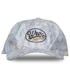 OG Surf Shop Snapback Hat - Wave Riding Vehicles