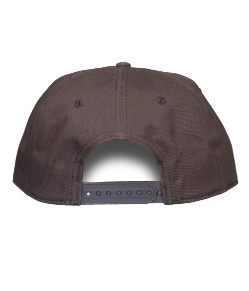 OG Surf Shop Snapback - Wave Riding Vehicles