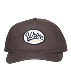 OG Surf Shop Snapback - Wave Riding Vehicles