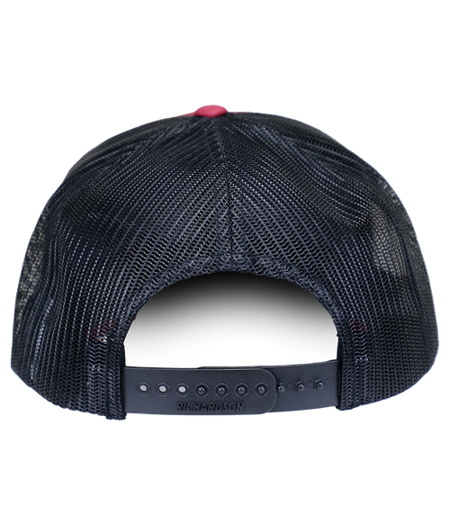 Ole VB Trucker Hat - Wave Riding Vehicles
