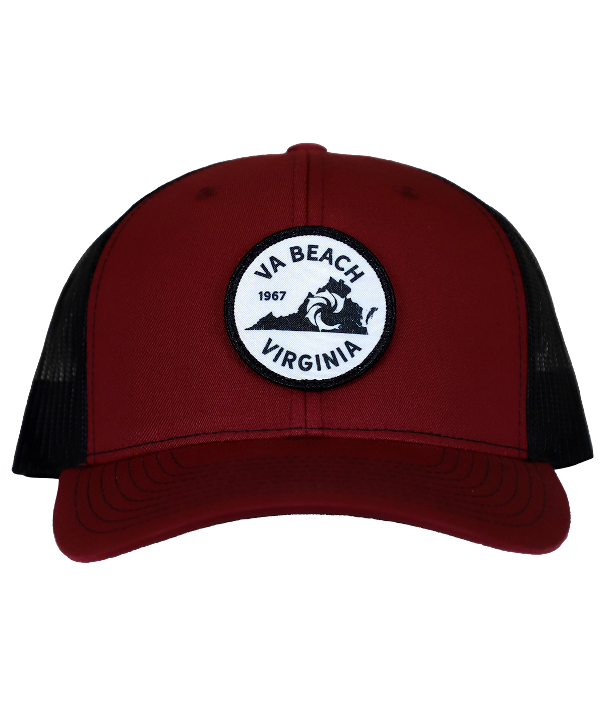 Ole VB Trucker Hat – Wave Riding Vehicles