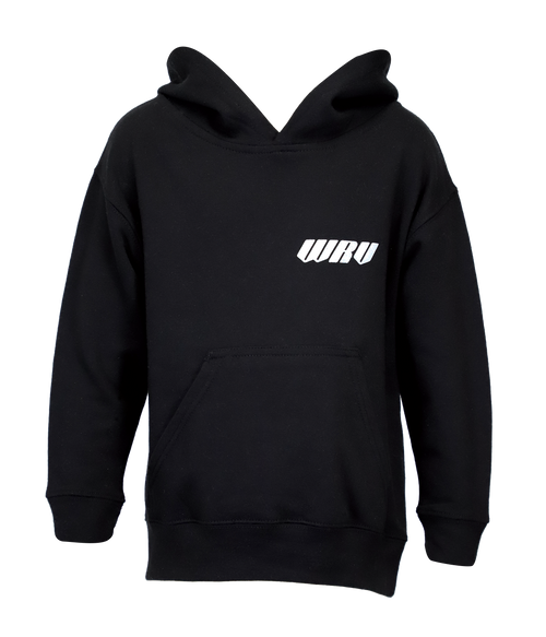 Optical Youth P/O Hooded Sweatshirt - Wave Riding Vehicles