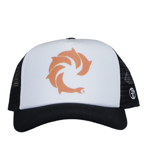 Solid Grom Hat