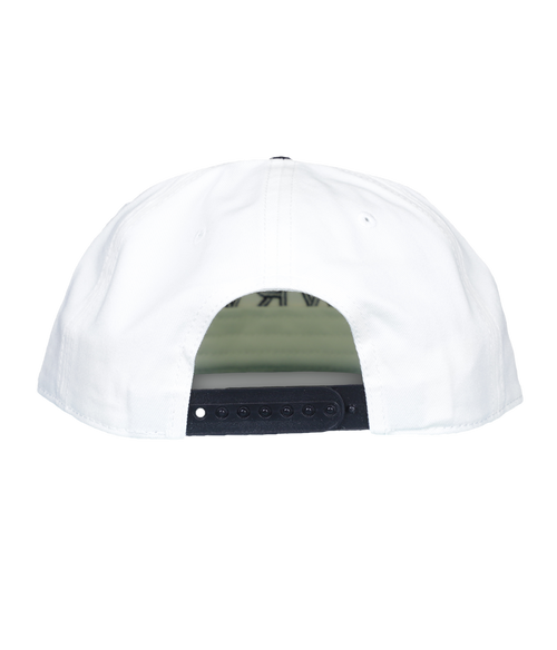 OTW Snapback - Wave Riding Vehicles