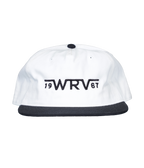 OTW Snapback - Wave Riding Vehicles