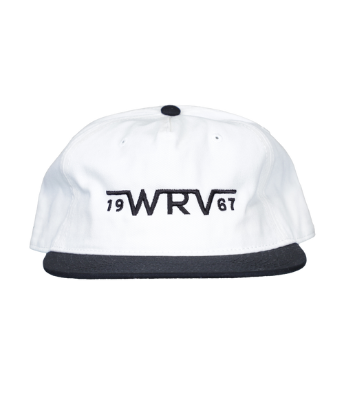 OTW Snapback - Wave Riding Vehicles