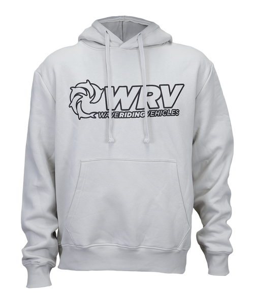 Outline P/O Hooded Sweatshirt