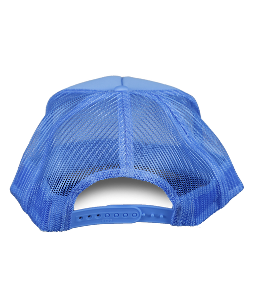 Outline Foam Trucker Hat