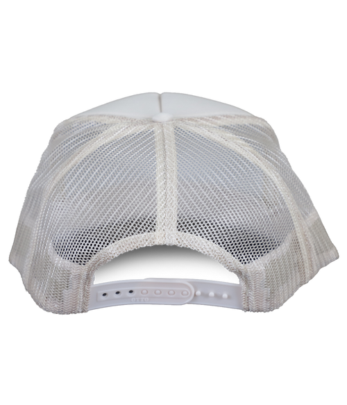Outline Foam Trucker Hat