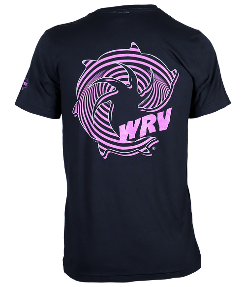 Ozzy S/S T-Shirt - Wave Riding Vehicles