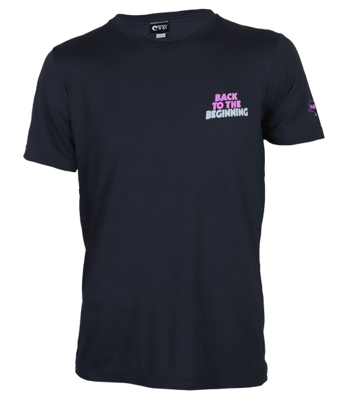 Ozzy S/S T-Shirt - Wave Riding Vehicles
